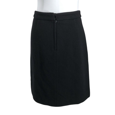 Unisex Gerard Darel - Pliiatsseelik, suurus 36 - Must (2)