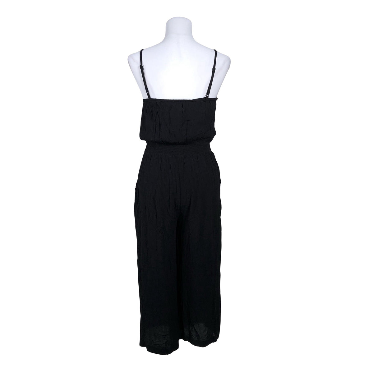 Unisex Even&Odd - Pükskostüüm, suurus 38 - Must (2)