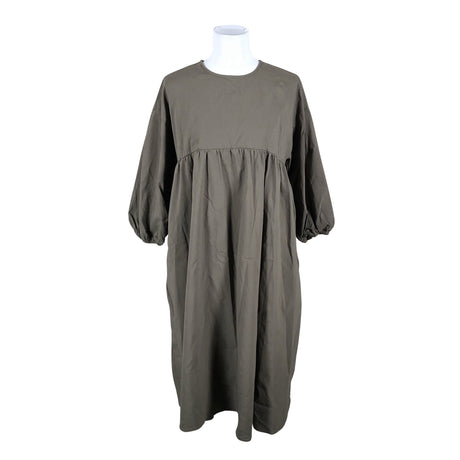 Unisex Minimum - Mitteveniv kleit, suurus 40 - Roheline (2)