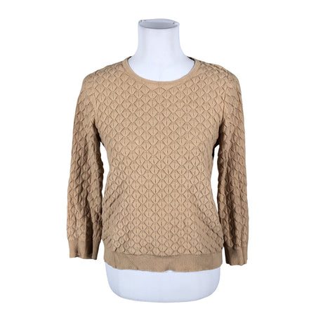 Unisex Micha - Kampsun, suurus 36 - Beige ()