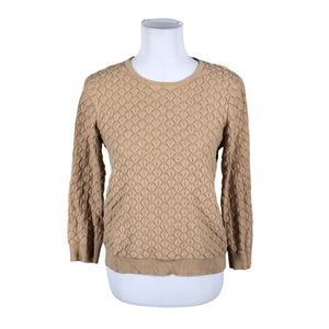 Unisex Micha - Kampsun, suurus 36 - Beige (2)
