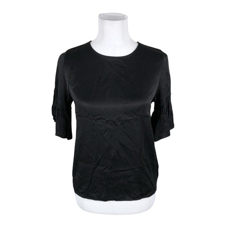 Unisex Samsoe&Samsoe - Pluus, suurus 36 - Must ()