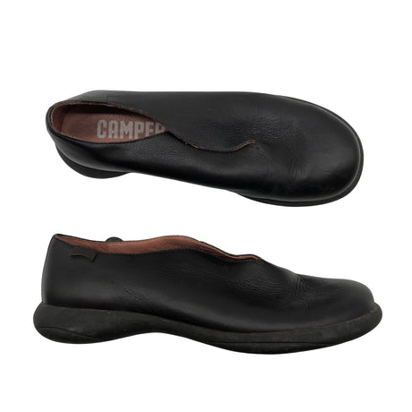 Unisex Camper - Igapäevased jalanõud, suurus 38 - Pruun ()