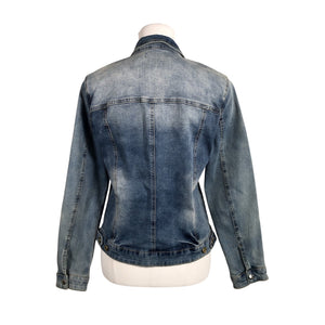 Unisex Micha - Teksatagi, suurus 36 - Sinine (2)