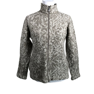 Unisex Key West - Kardigan, suurus 40 - Beige (1)