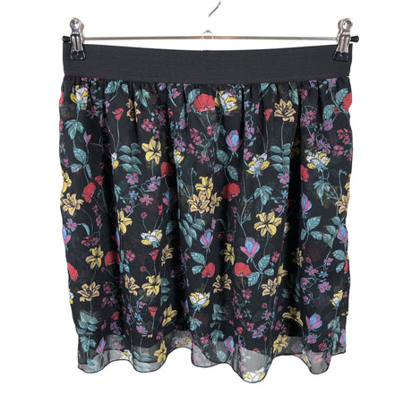 Unisex Soaked - Mitteveniv seelik, suurus 38 - Must ()