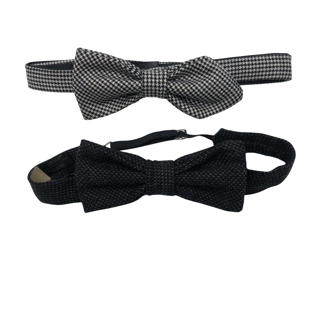 Unisex Whyred - Kikilips, suurus Ei kokoa - Must (1)