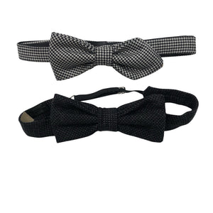 Unisex Whyred - Kikilips, suurus Ei kokoa - Must (1)