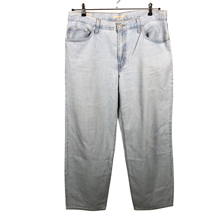 Unisex Levi's - Teksad, suurus W31 - Helesinine ()