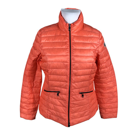 Unisex Reset - Kerge sulejope, suurus 42 - Oranž ()