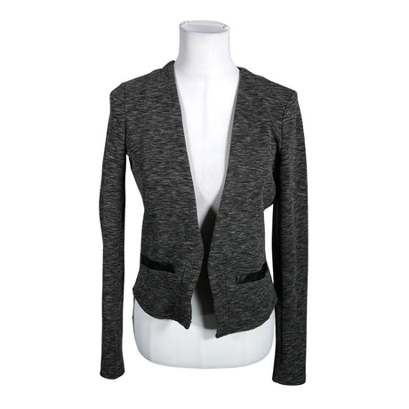 Unisex Even&Odd - Dressikangast jakk, suurus 36 - Hall ()