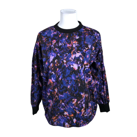 Unisex Toive - Dressikangast pluus, suurus 34 - Sinine ()