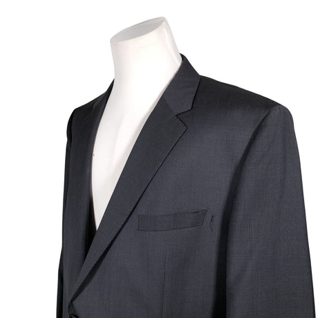 Unisex Hugo Boss - Ülikond, suurus L - Sinine (2)