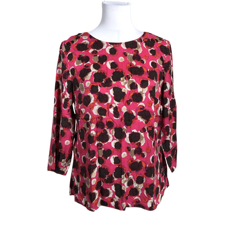 Unisex Boden - Pluus, suurus 40 - Roosa ()