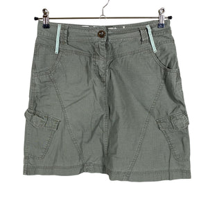 Unisex Zeze - Mitteveniv seelik, suurus 38 - Roheline (1)