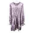 Unisex Designers Remix - Pidulik kleit, suurus 36 - Lilla ()