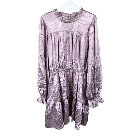 Unisex Designers Remix - Pidulik kleit, suurus 36 - Lilla ()