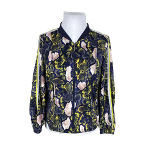 Unisex Airfield - Jakk, suurus 44 - Sinine (1)