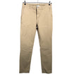 Unisex Woolrich - Chino-püksid, suurus W33 - Beige ()