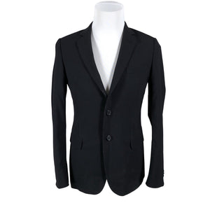 Unisex Oger - Ülikonna pintsak, suurus XS - Must (1)