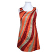 Unisex Daniel Hechter - Mitteveniv kleit, suurus 42 - Punane ()
