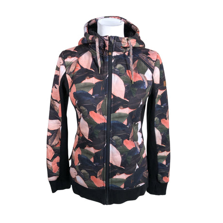 Unisex Roxy - Dressipluus, suurus 36 - Must ()