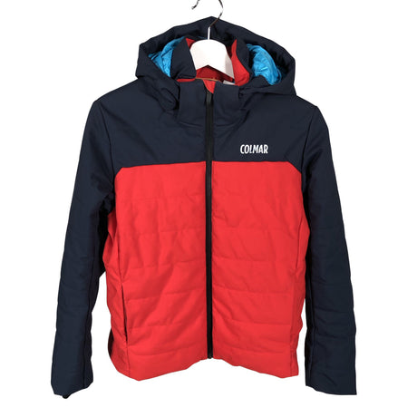 Unisex Colmar - Talvejope, suurus 158 - 164 - Sinine ()