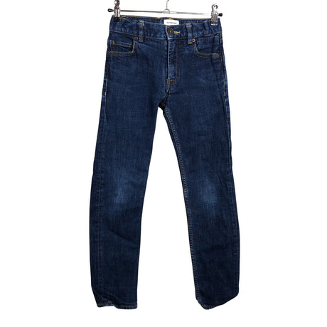 Unisex Quiksilver - Teksad, suurus 134 - 140 - Sinine ()