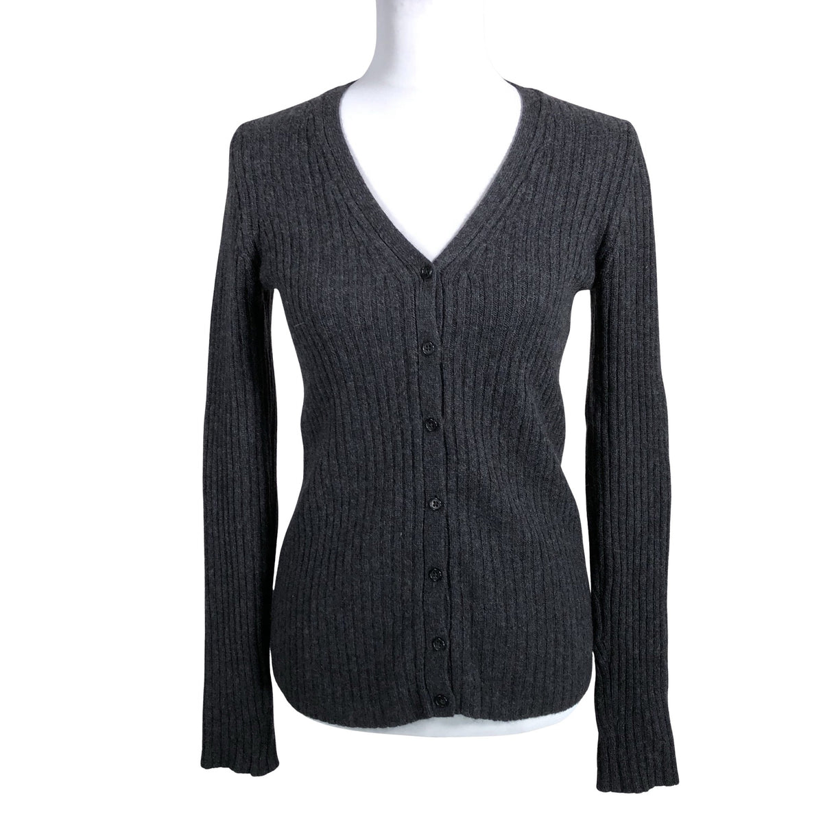 Unisex Lord&Taylor - Kardigan, suurus 36 - Hall (1)