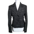 Unisex Laurèl - Jakk, suurus 36 - Must ()