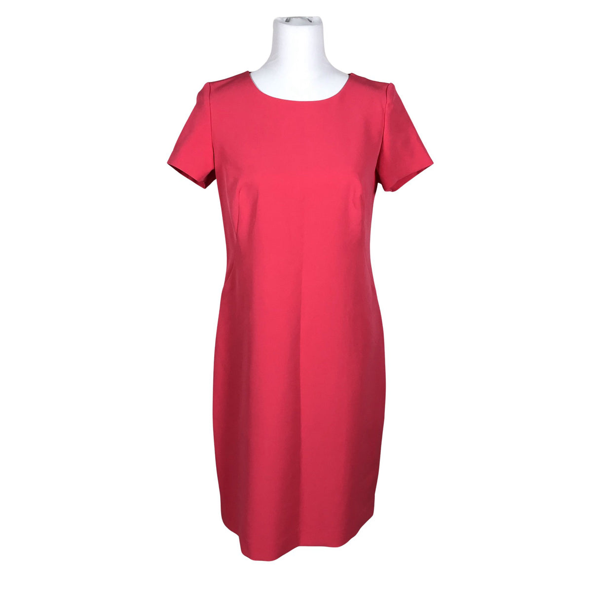 Unisex Hansmark - Pliiatskleit, suurus 38 - Roosa (2)