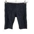 Unisex Soc - Ujumispüksid, suurus L - Must ()