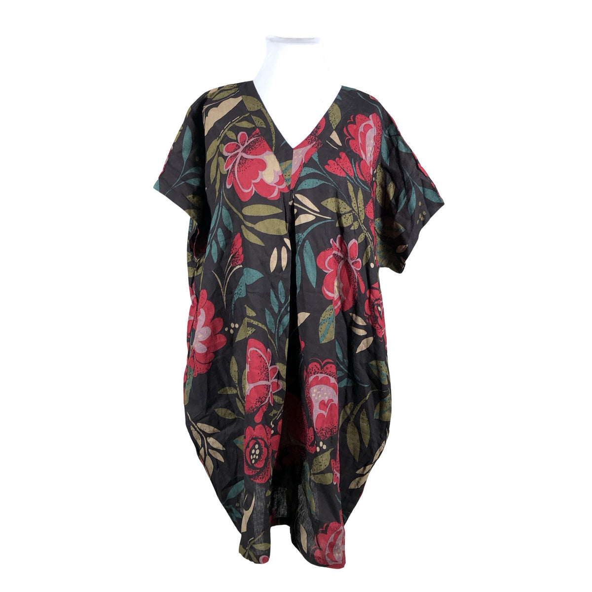 Unisex Gudrun Sjöden - Mitteveniv kleit, suurus 52 - Must (1)