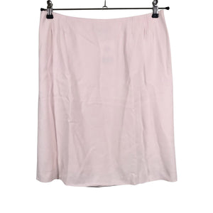 Unisex MaxMara - Mitteveniv seelik, suurus 40 - Heleroosa (1)