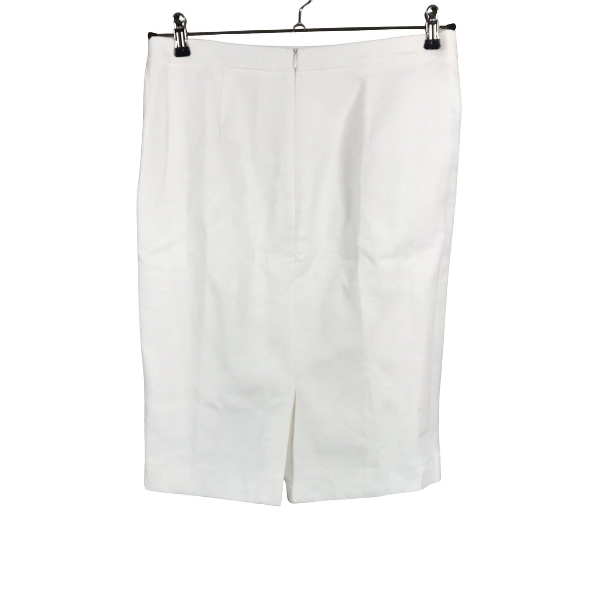 Unisex Gerard Darel - Mitteveniv seelik, suurus 42 - Looduslik valge (2)