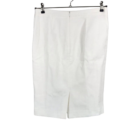 Unisex Gerard Darel - Mitteveniv seelik, suurus 42 - Looduslik valge (2)