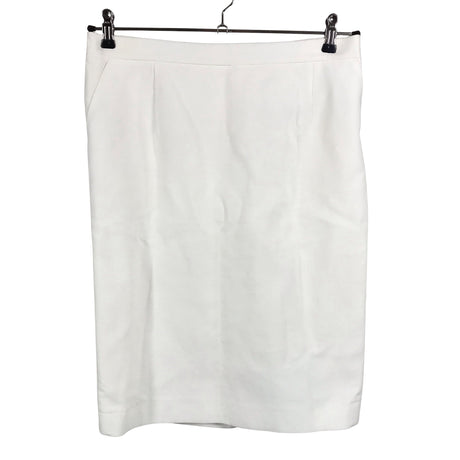 Unisex Gerard Darel - Mitteveniv seelik, suurus 42 - Looduslik valge ()