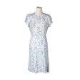 Unisex Holly & Whyte by Lindex - Mitteveniv kleit, suurus 38 - Helesinine ()