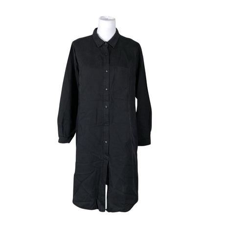 Unisex Aarikka - Mitteveniv kleit, suurus 38 - Must ()