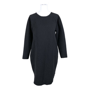 Unisex Aarrelabel - Dressikangast kleit, suurus 40 - Must (1)