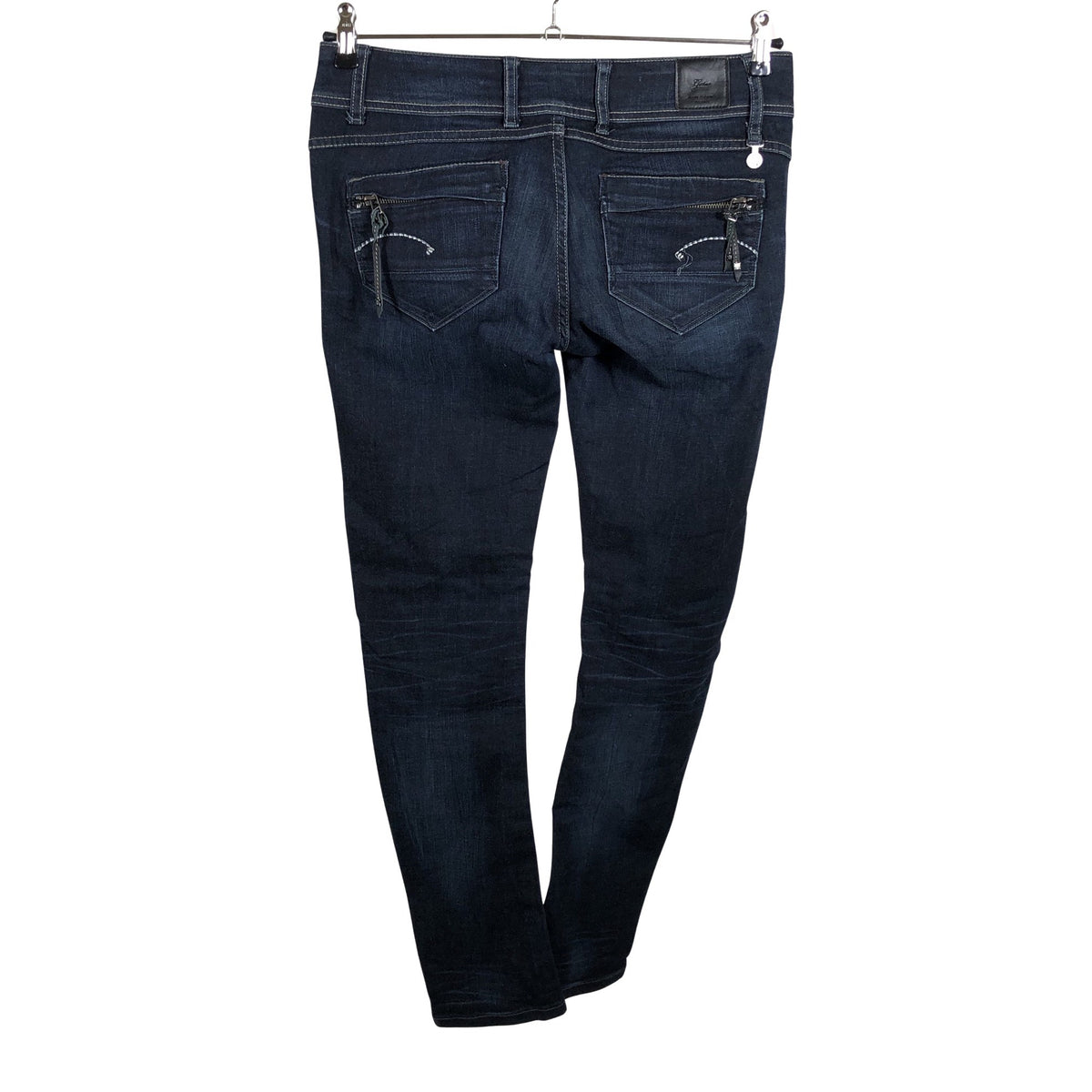 Unisex G-star - Teksad, suurus W27 - Sinine (2)