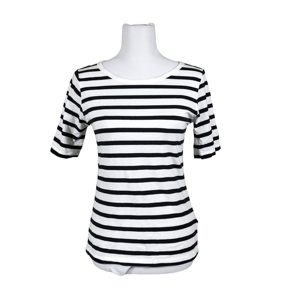 Unisex Part two - T-särk, suurus 40 - Valge (1)