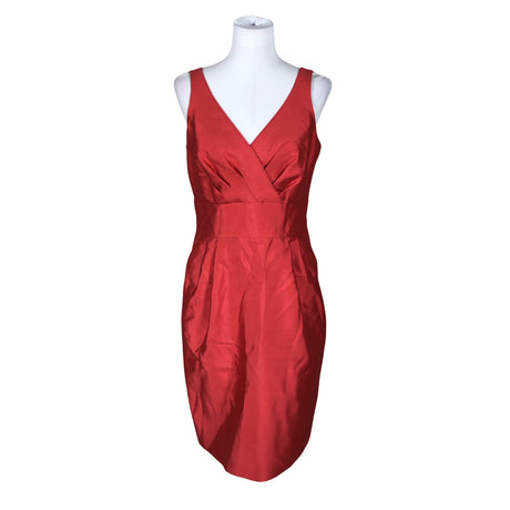 Unisex Hobbs - Pliiatskleit, suurus 38 - Punane ()