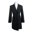 Unisex InWear - Jakk, suurus 32 - Must ()