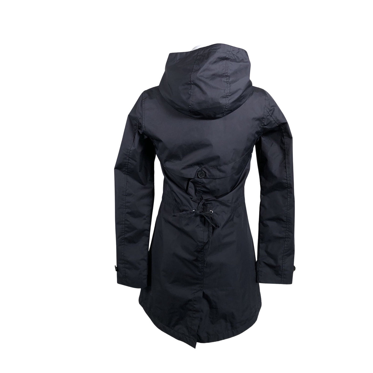Unisex Elvine - Jope, suurus 34 - Hall (2)