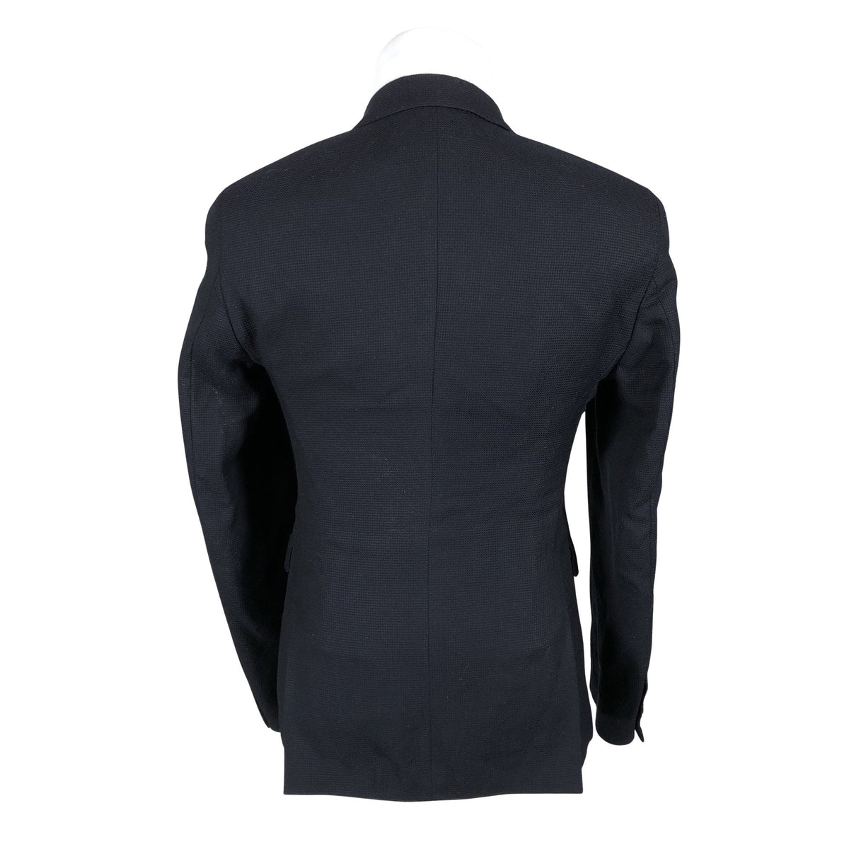 Unisex Sand - Pintsak, suurus M - Must (2)