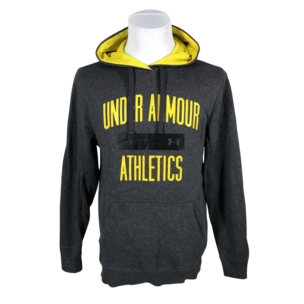 Unisex Under Armour - Dressipluus, suurus M - Hall (1)