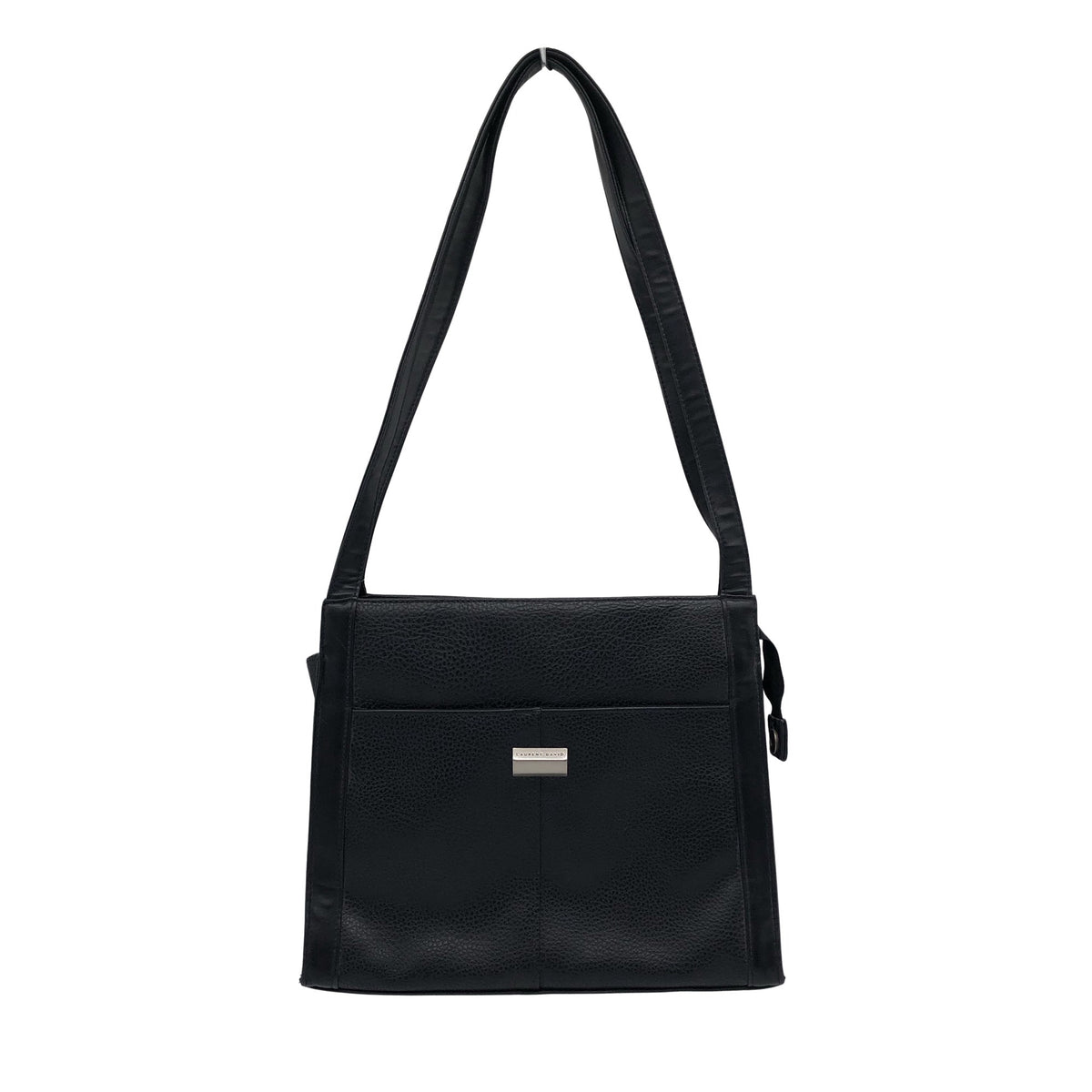 Unisex Laurent David - Õlakott, suurus Midi - Sinine (1)