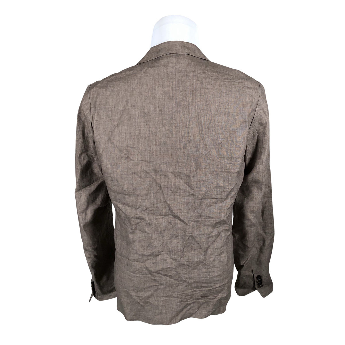 Unisex These Glory Days - Pintsak, suurus S - Pruun (2)