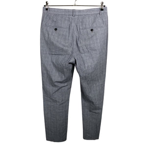 Unisex Whyred - Chino-püksid, suurus M - Hall (2)